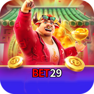 Imagem promocional da bet29 mostrando a plataforma e suas vantagens